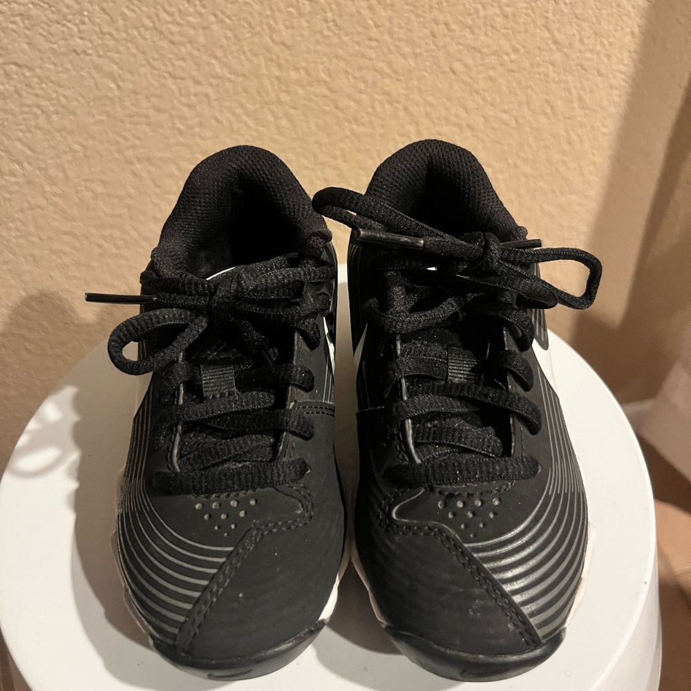 Nike toddler cleats
